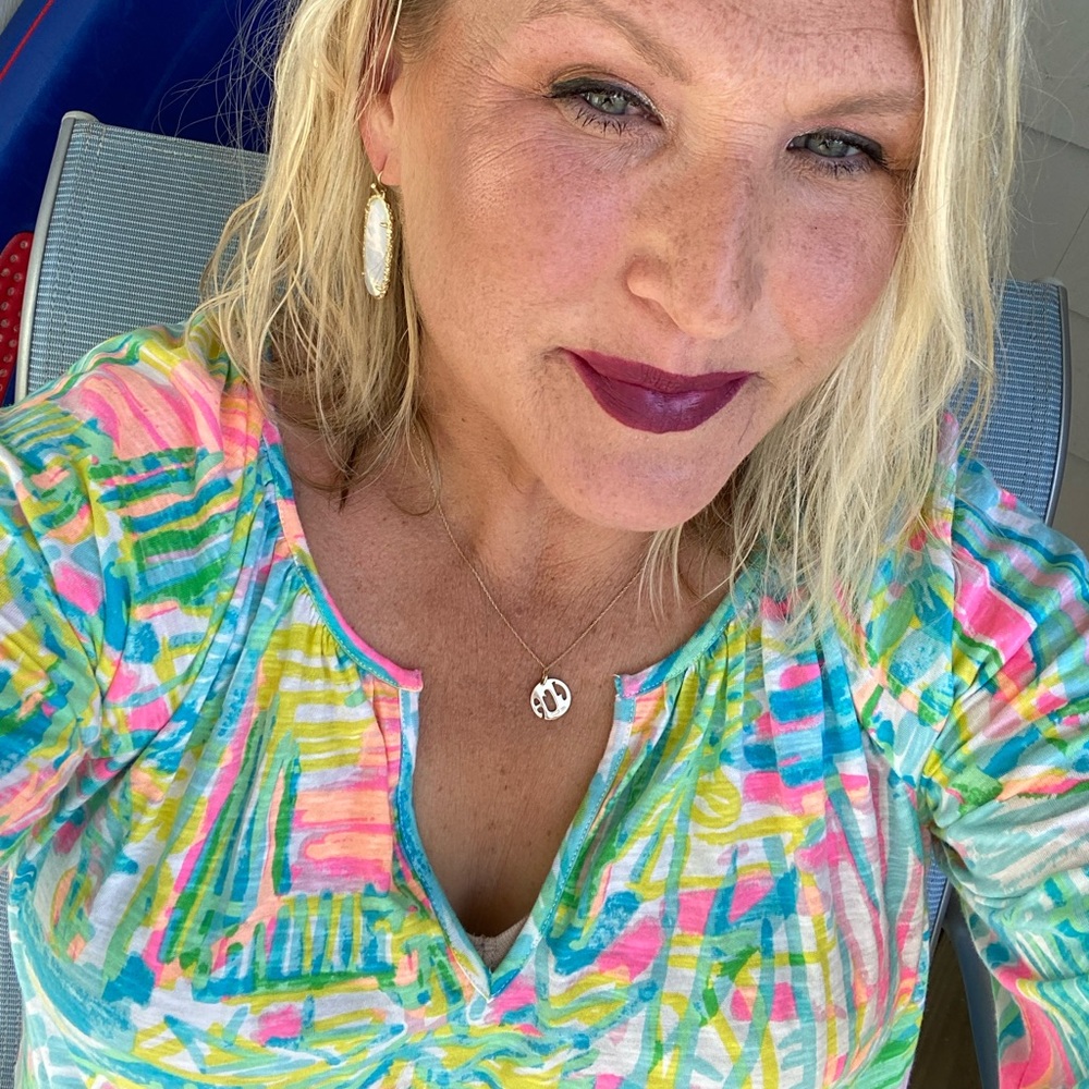 Meet your Posher, Lisbeth